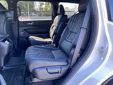 Thumbnail of 2026 White Nissan Armada