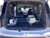 Thumbnail of 2026 White Nissan Armada