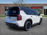 Thumbnail of 2026 White Nissan Armada