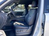Thumbnail of 2026 White Nissan Armada
