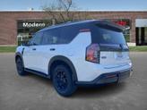 Thumbnail of 2026 White Nissan Armada