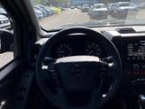 Thumbnail of 2025 Black Nissan Frontier