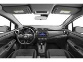 Thumbnail of 2025 Gun Metallic Nissan Versa