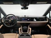 Thumbnail of 2025 White Porsche Cayenne