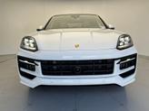 Thumbnail of 2025 White Porsche Cayenne