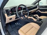 Thumbnail of 2025 White Porsche Cayenne