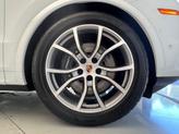 Thumbnail of 2025 White Porsche Cayenne
