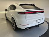 Thumbnail of 2025 White Porsche Cayenne