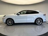 Thumbnail of 2025 White Porsche Cayenne