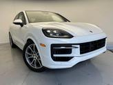 Thumbnail of 2025 White Porsche Cayenne