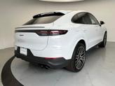 Thumbnail of 2022 Carrara White Porsche Cayenne