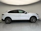 Thumbnail of 2022 Carrara White Porsche Cayenne