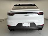 Thumbnail of 2022 Carrara White Porsche Cayenne