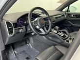 Thumbnail of 2022 Carrara White Porsche Cayenne