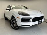 Thumbnail of 2022 Carrara White Porsche Cayenne