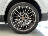 Thumbnail of 2022 Carrara White Porsche Cayenne