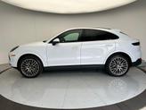 Thumbnail of 2022 Carrara White Porsche Cayenne