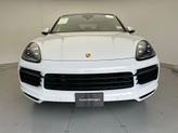 Thumbnail of 2022 Carrara White Porsche Cayenne
