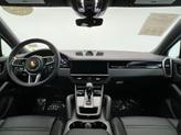 Thumbnail of 2022 Carrara White Porsche Cayenne