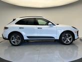 Thumbnail of 2025 White Porsche Macan