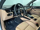 Thumbnail of 2025 White Porsche Macan