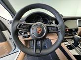 Thumbnail of 2025 White Porsche Macan
