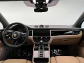 Thumbnail of 2025 White Porsche Macan