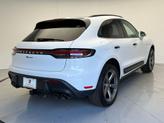 Thumbnail of 2025 White Porsche Macan