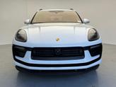 Thumbnail of 2025 White Porsche Macan