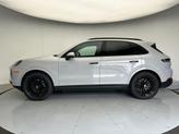 Thumbnail of 2024 Gray Porsche Cayenne