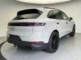 Thumbnail of 2024 Gray Porsche Cayenne