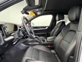 Thumbnail of 2024 Gray Porsche Cayenne