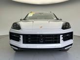 Thumbnail of 2024 Gray Porsche Cayenne