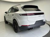 Thumbnail of 2024 Gray Porsche Cayenne