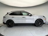 Thumbnail of 2024 Gray Porsche Cayenne