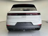 Thumbnail of 2024 Gray Porsche Cayenne