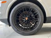 Thumbnail of 2024 Gray Porsche Cayenne