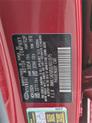 Thumbnail of 2025 Ultimate Red Hyundai ELANTRA