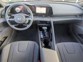Thumbnail of 2025 Ultimate Red Hyundai ELANTRA