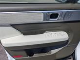 Thumbnail of 2025 Serenity White Hyundai SANTA FE HEV
