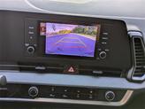 Thumbnail of 2024 Snow White Pearl Kia Sportage