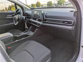 Thumbnail of 2024 Snow White Pearl Kia Sportage