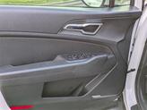 Thumbnail of 2024 Snow White Pearl Kia Sportage