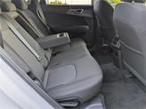 Thumbnail of 2024 Snow White Pearl Kia Sportage