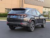 Thumbnail of 2022 Portofino Gray Hyundai TUCSON
