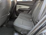 Thumbnail of 2022 Portofino Gray Hyundai TUCSON