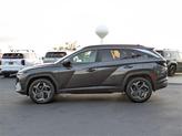 Thumbnail of 2022 Portofino Gray Hyundai TUCSON
