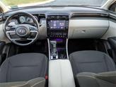 Thumbnail of 2022 Portofino Gray Hyundai TUCSON