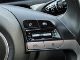Thumbnail of 2022 Portofino Gray Hyundai TUCSON