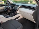 Thumbnail of 2022 Portofino Gray Hyundai TUCSON